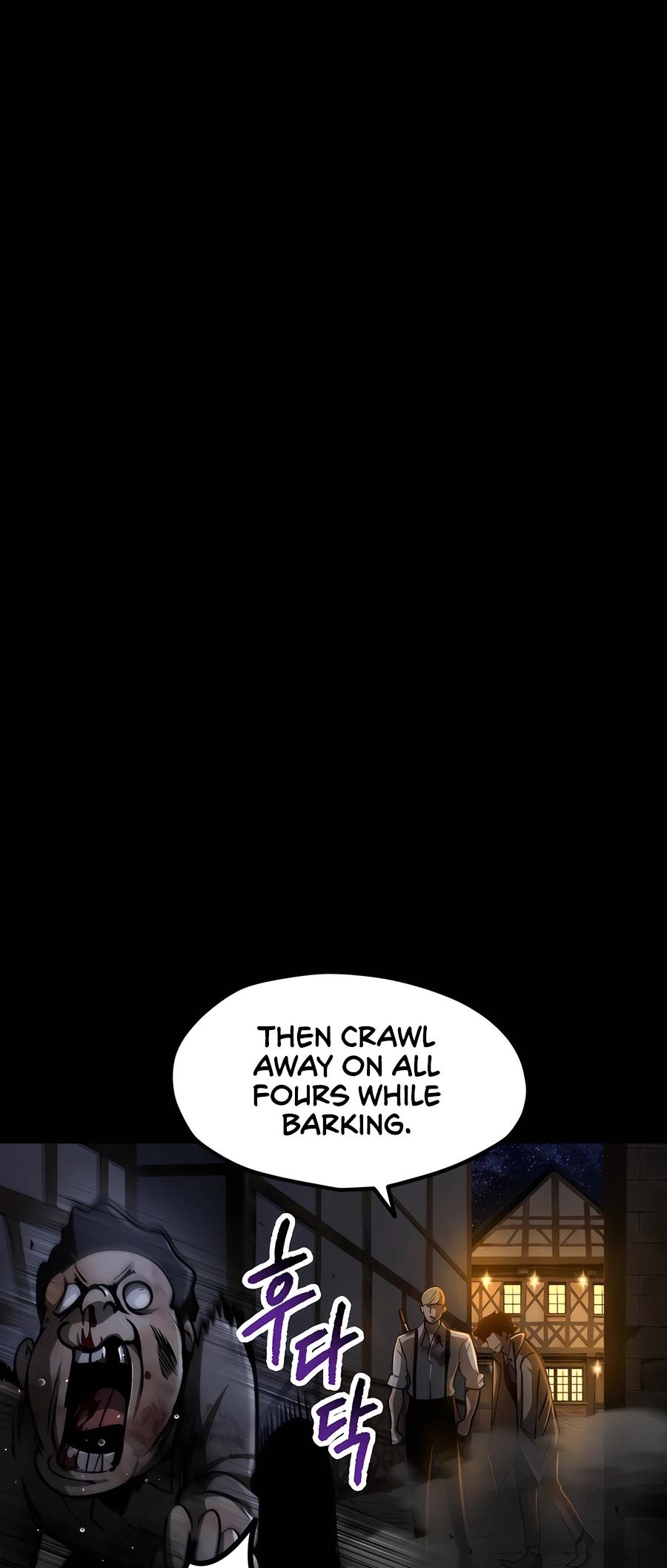 Otherworldly Sword King’s Survival Records Chap 242 - Next Chap 243