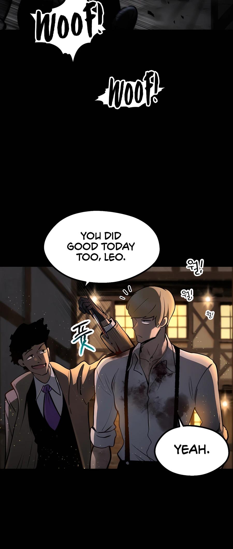 Otherworldly Sword King’s Survival Records Chap 242 - Next Chap 243