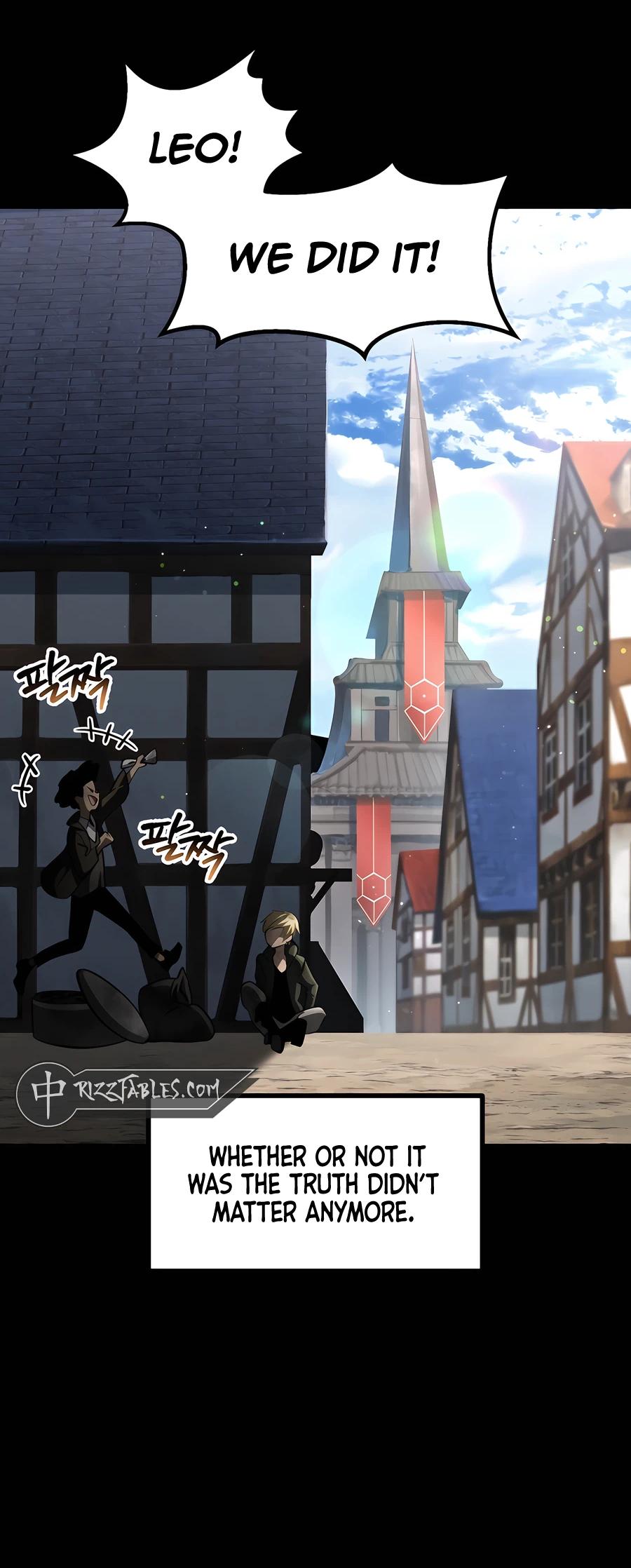 Otherworldly Sword King’s Survival Records Chap 242 - Next Chap 243