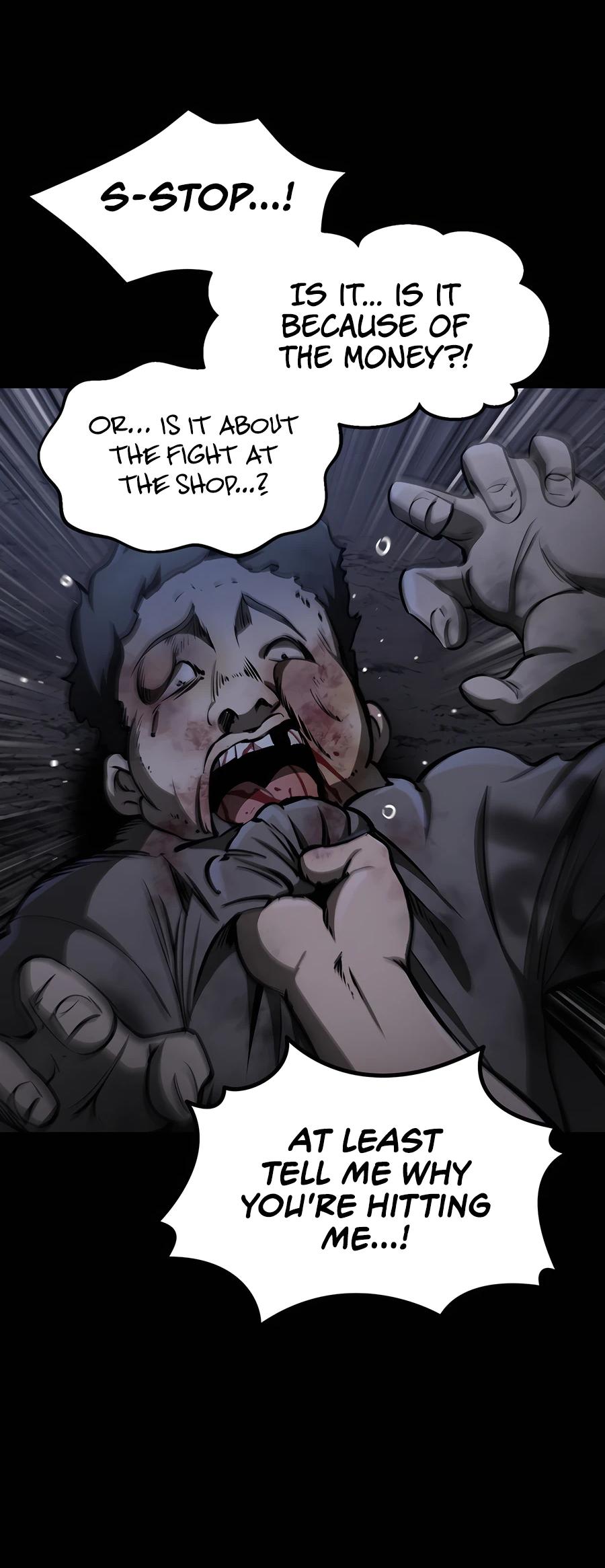 Otherworldly Sword King’s Survival Records Chap 242 - Next Chap 243