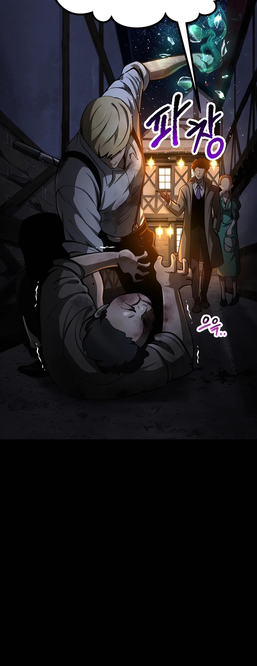 Otherworldly Sword King’s Survival Records Chap 242 - Next Chap 243