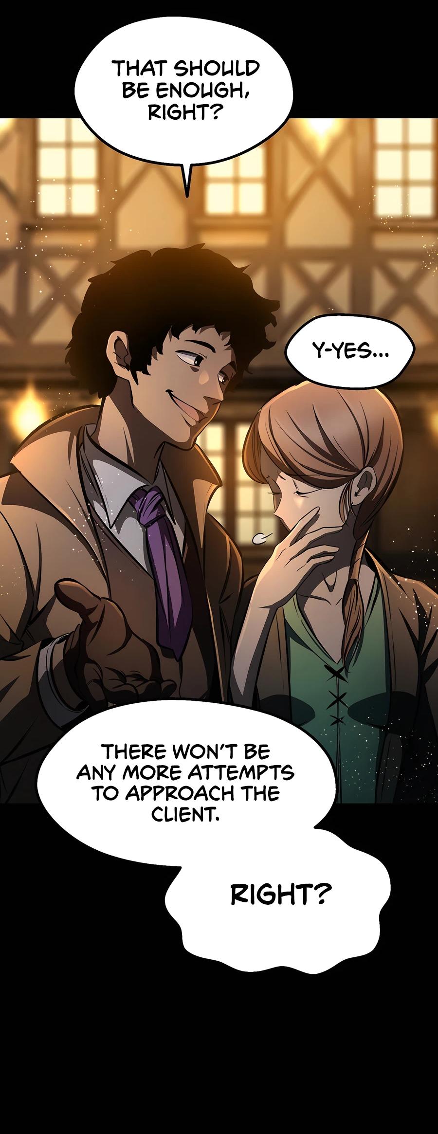 Otherworldly Sword King’s Survival Records Chap 242 - Next Chap 243