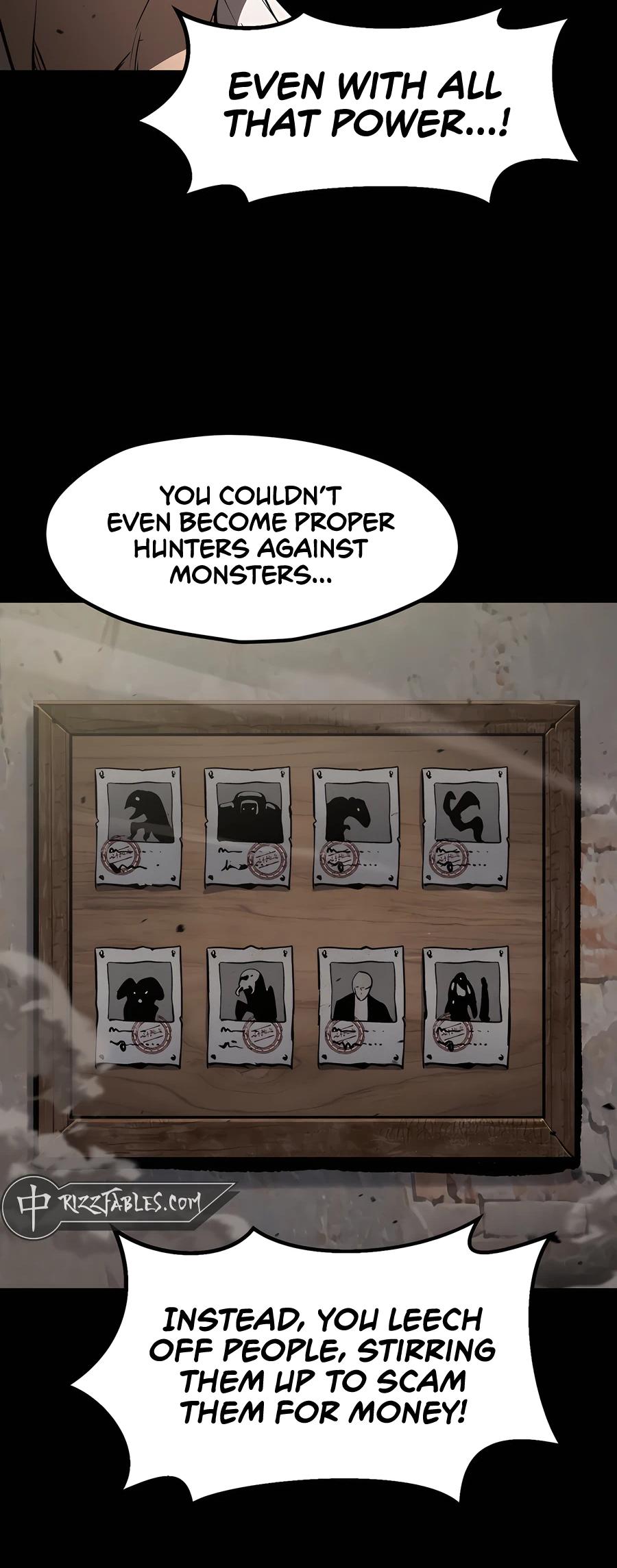 Otherworldly Sword King’s Survival Records Chap 242 - Next Chap 243