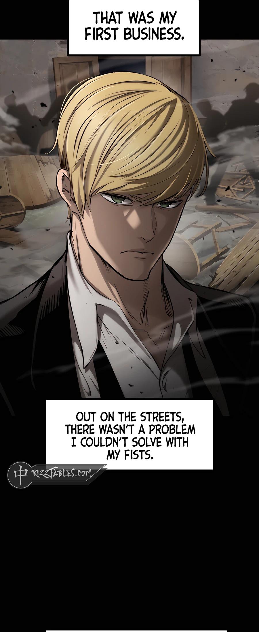 Otherworldly Sword King’s Survival Records Chap 242 - Next Chap 243