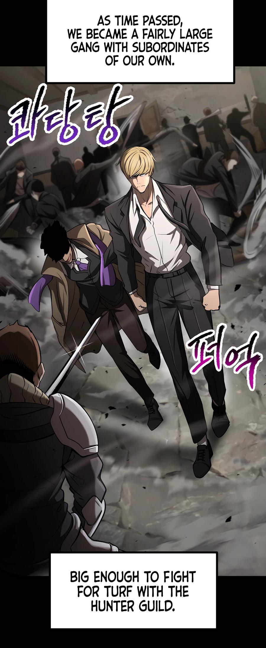 Otherworldly Sword King’s Survival Records Chap 242 - Next Chap 243