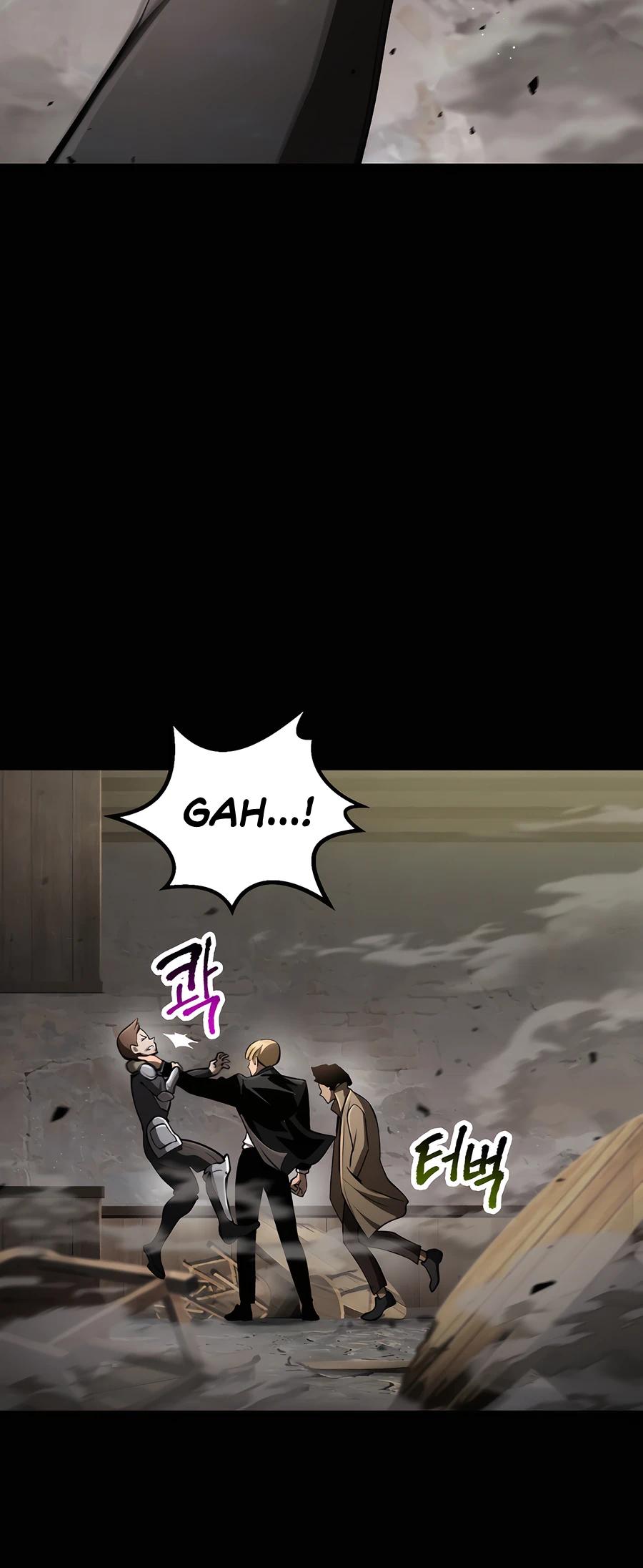 Otherworldly Sword King’s Survival Records Chap 242 - Next Chap 243