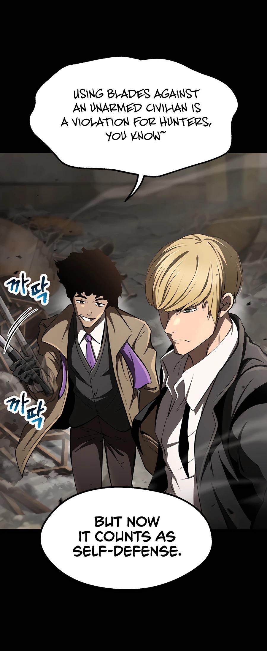 Otherworldly Sword King’s Survival Records Chap 242 - Next Chap 243