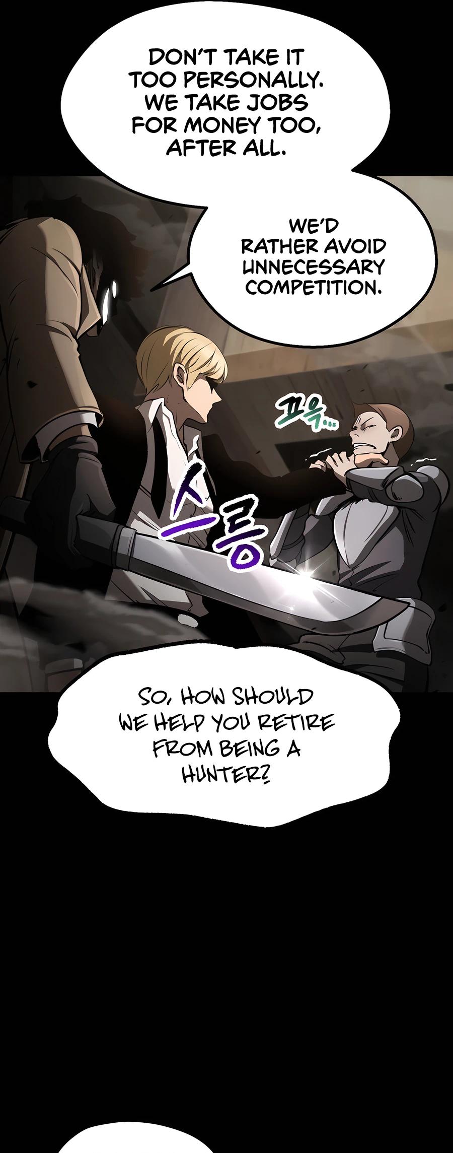 Otherworldly Sword King’s Survival Records Chap 242 - Next Chap 243