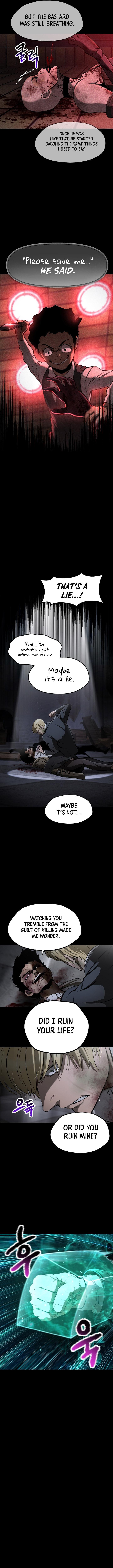 Otherworldly Sword King’s Survival Records Chap 243 - Next Chap 244