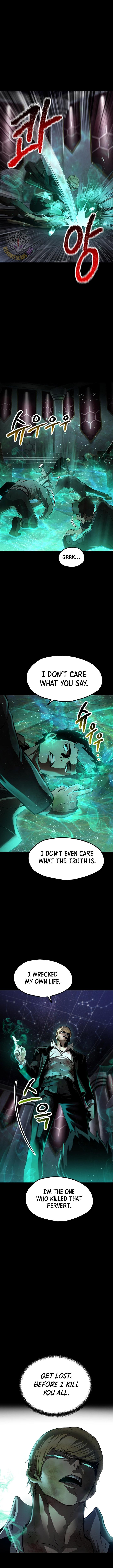 Otherworldly Sword King’s Survival Records Chap 243 - Next Chap 244