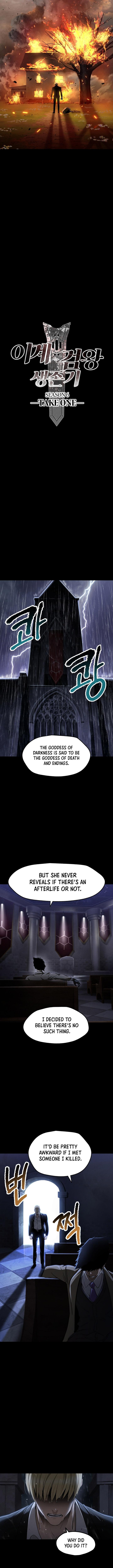 Otherworldly Sword King’s Survival Records Chap 243 - Next Chap 244