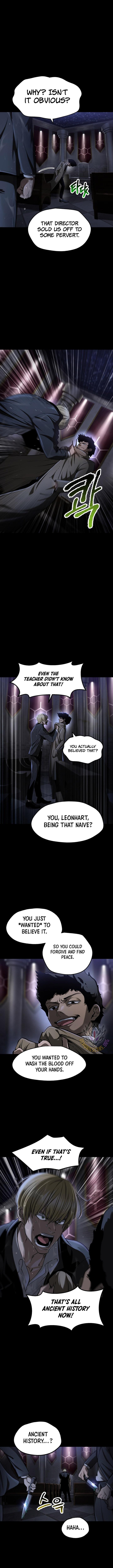 Otherworldly Sword King’s Survival Records Chap 243 - Next Chap 244