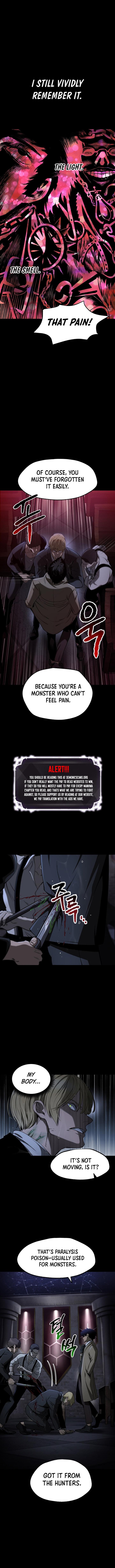 Otherworldly Sword King’s Survival Records Chap 243 - Next Chap 244