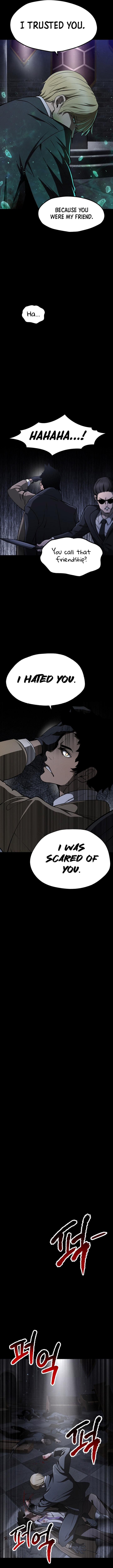 Otherworldly Sword King’s Survival Records Chap 243 - Next Chap 244