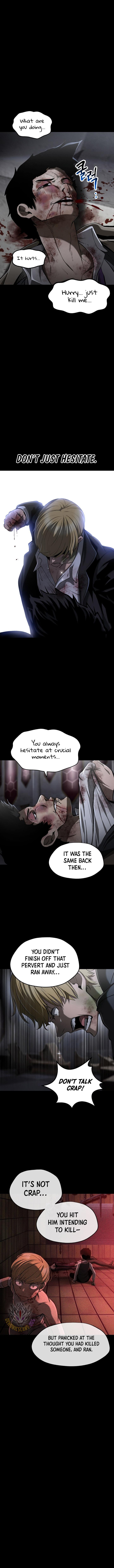 Otherworldly Sword King’s Survival Records Chap 243 - Next Chap 244