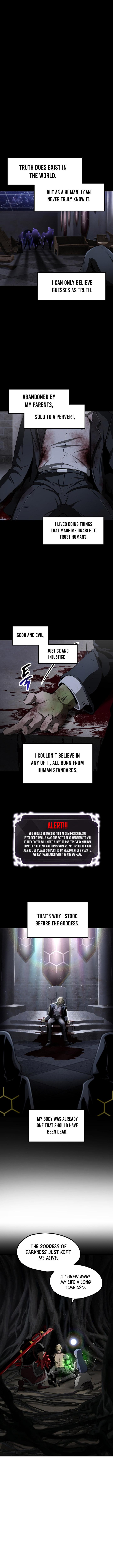 Otherworldly Sword King’s Survival Records Chap 243 - Next Chap 244