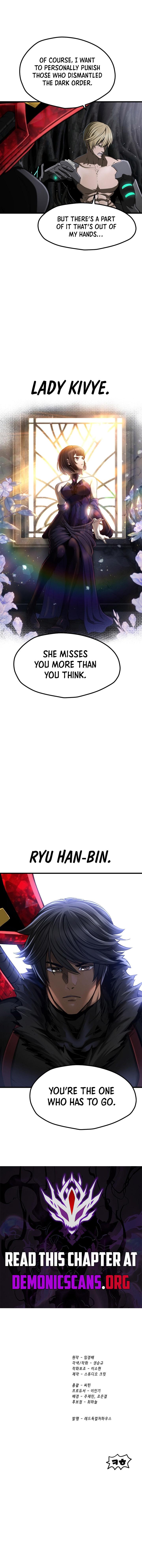 Otherworldly Sword King’s Survival Records Chap 243 - Next Chap 244