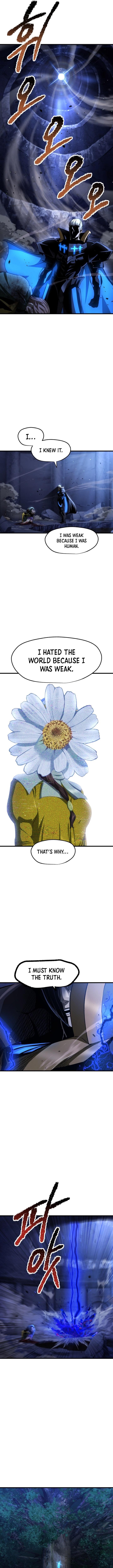 Otherworldly Sword King’s Survival Records Chap 256 - Next Chap 257
