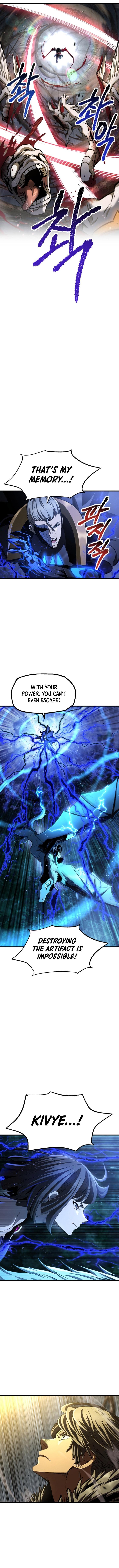 Otherworldly Sword King’s Survival Records Chap 256 - Next Chap 257