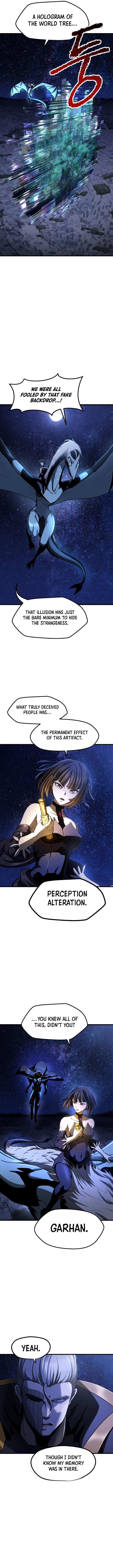 Otherworldly Sword King’s Survival Records Chap 256 - Next Chap 257