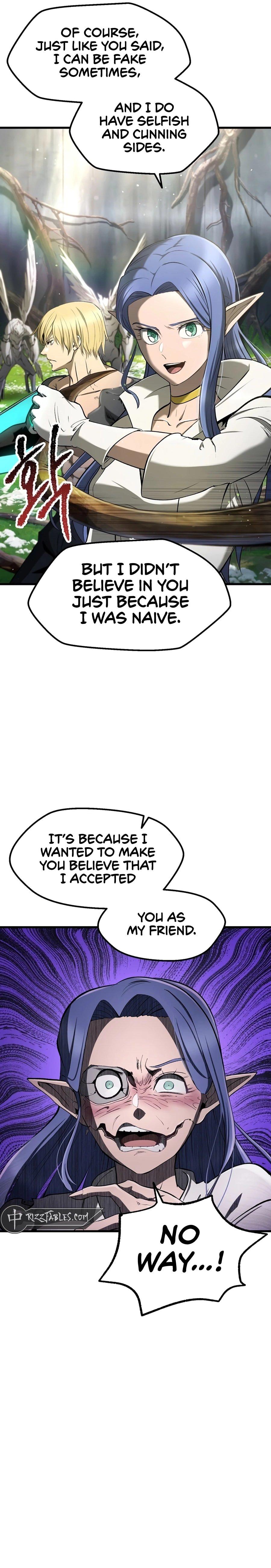 Otherworldly Sword King’s Survival Records Chap 252 - Next Chap 253