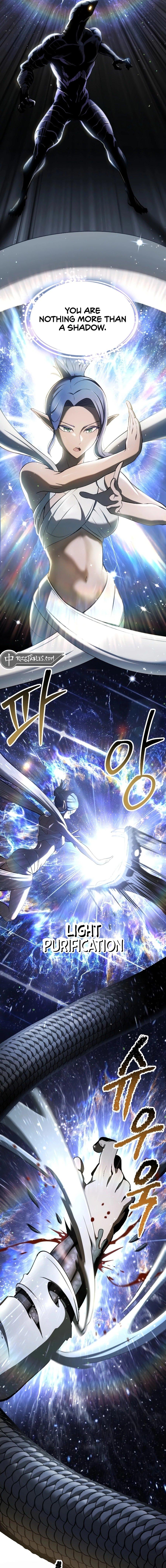 Otherworldly Sword King’s Survival Records Chap 253 - Next Chap 254