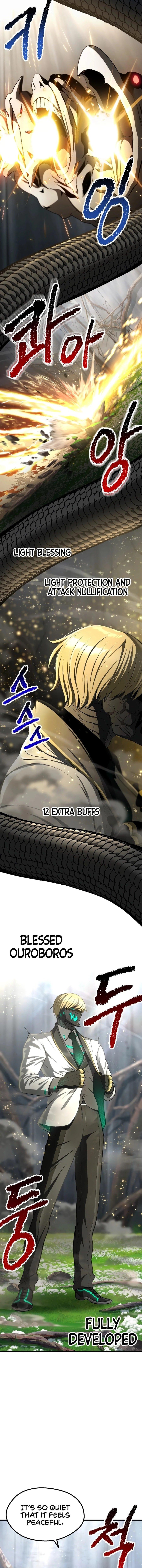 Otherworldly Sword King’s Survival Records Chap 253 - Next Chap 254
