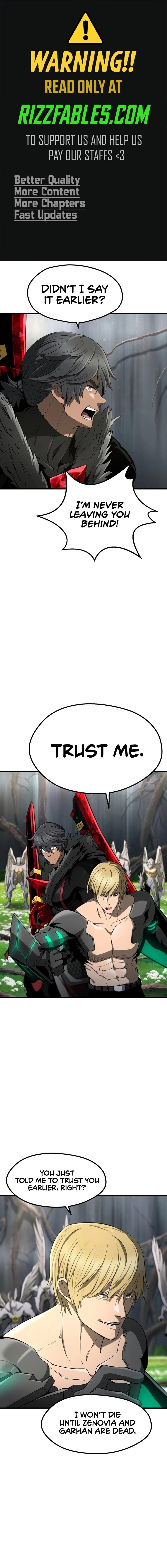 Otherworldly Sword King’s Survival Records Chap 253 - Next Chap 254