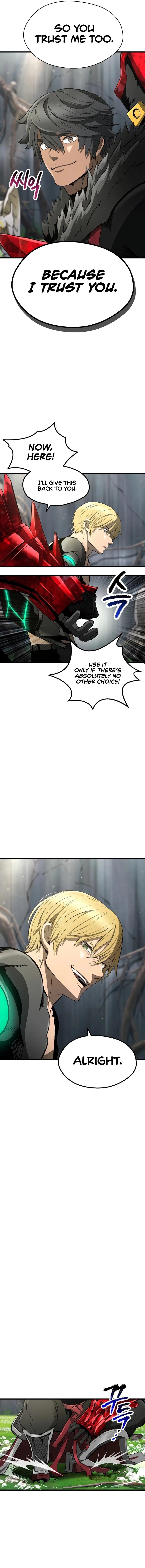 Otherworldly Sword King’s Survival Records Chap 253 - Next Chap 254