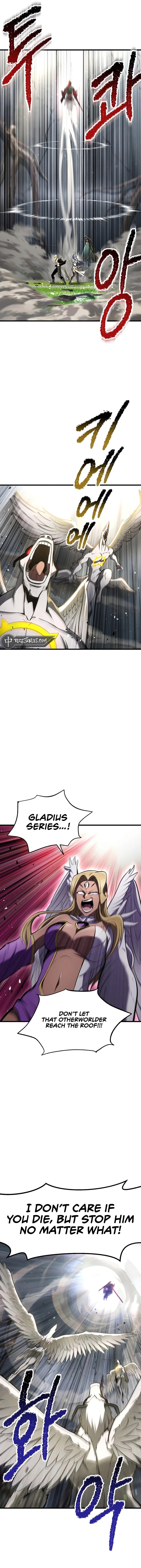 Otherworldly Sword King’s Survival Records Chap 253 - Next Chap 254