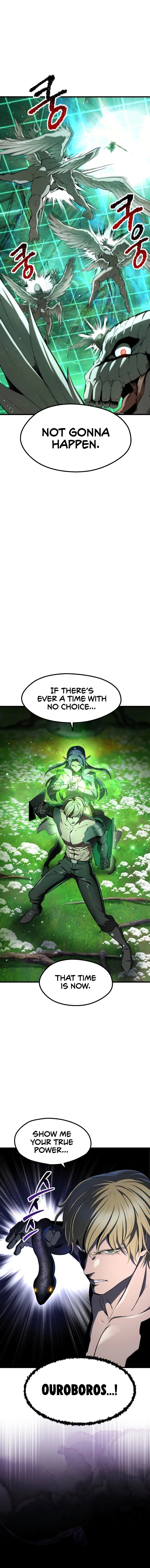 Otherworldly Sword King’s Survival Records Chap 253 - Next Chap 254