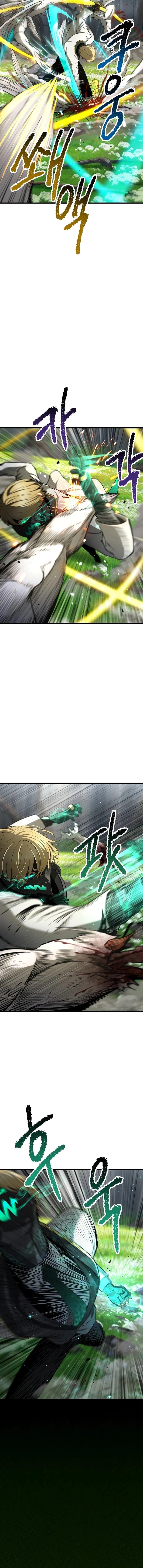 Otherworldly Sword King’s Survival Records Chap 253 - Next Chap 254