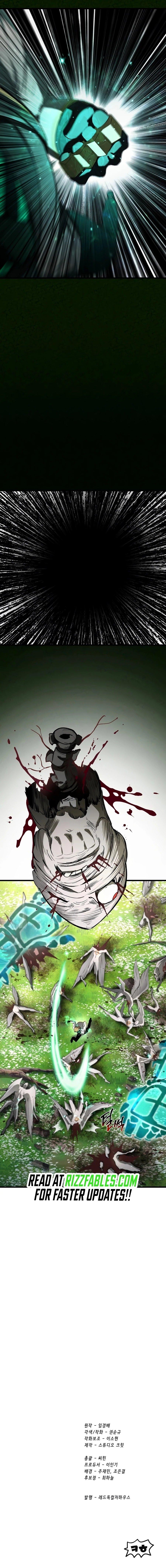 Otherworldly Sword King’s Survival Records Chap 253 - Next Chap 254