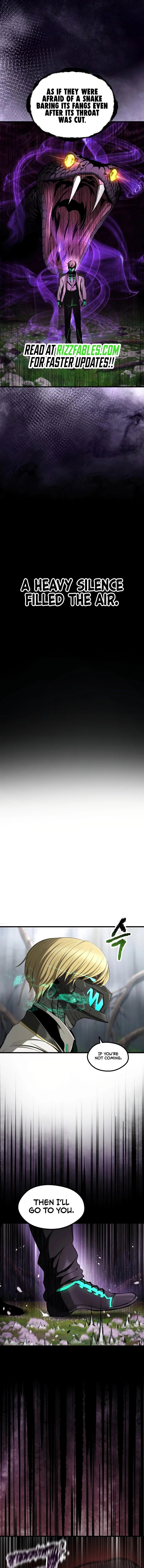 Otherworldly Sword King’s Survival Records Chap 253 - Next Chap 254