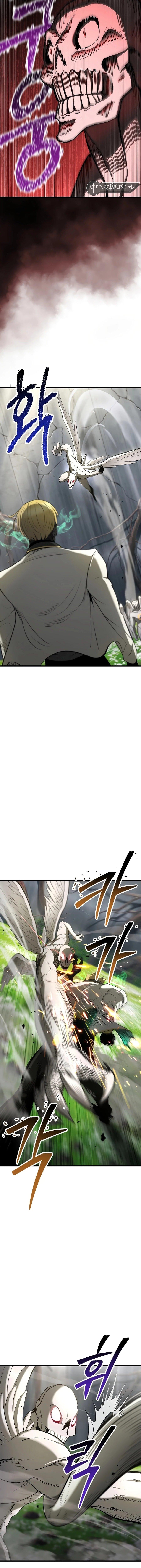 Otherworldly Sword King’s Survival Records Chap 253 - Next Chap 254