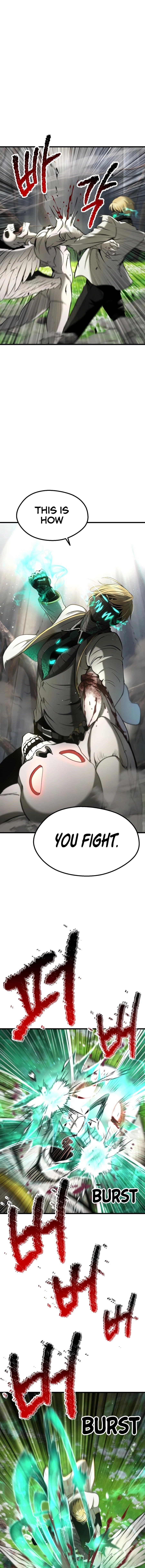 Otherworldly Sword King’s Survival Records Chap 253 - Next Chap 254