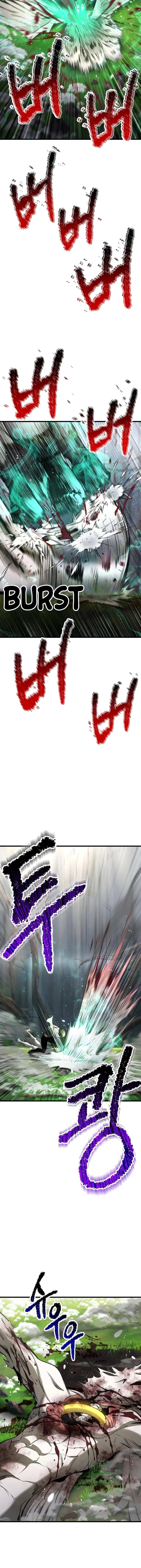 Otherworldly Sword King’s Survival Records Chap 253 - Next Chap 254