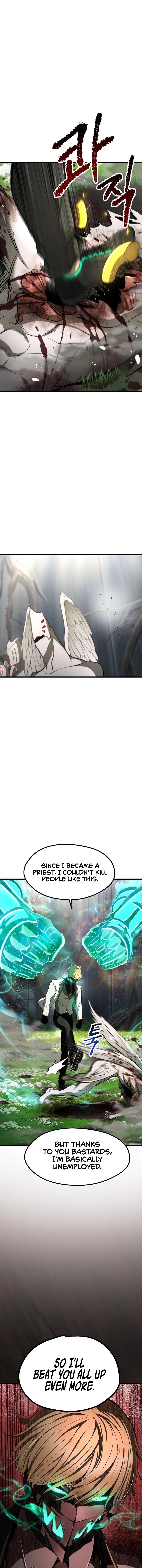 Otherworldly Sword King’s Survival Records Chap 253 - Next Chap 254