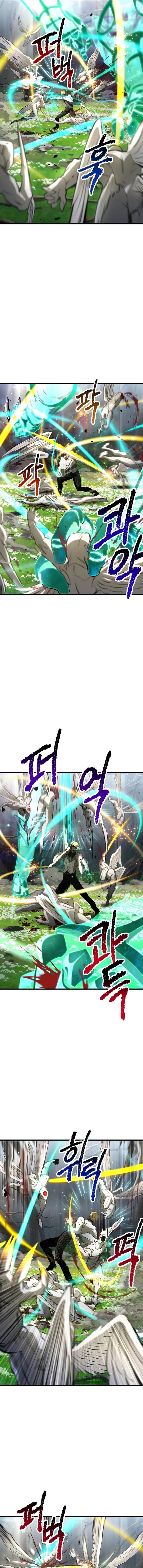 Otherworldly Sword King’s Survival Records Chap 253 - Next Chap 254