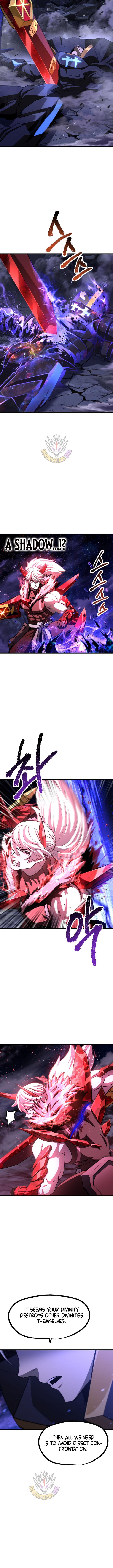 Otherworldly Sword King’s Survival Records Chap 264 - Next Chap 265