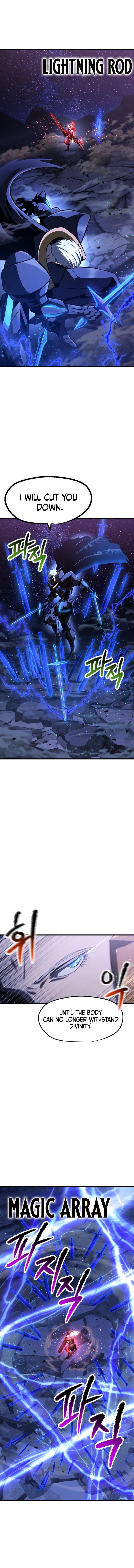 Otherworldly Sword King’s Survival Records Chap 264 - Next Chap 265