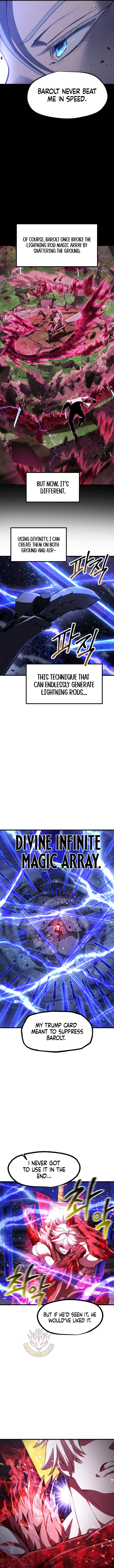 Otherworldly Sword King’s Survival Records Chap 264 - Next Chap 265