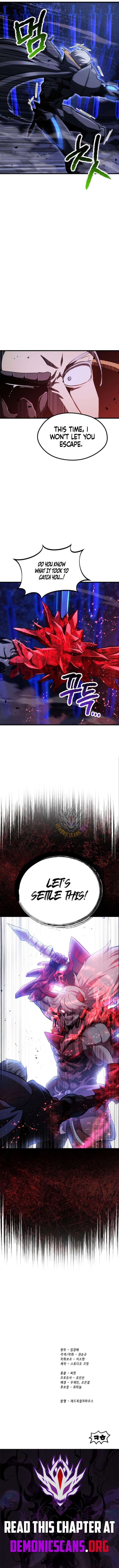 Otherworldly Sword King’s Survival Records Chap 264 - Next Chap 265