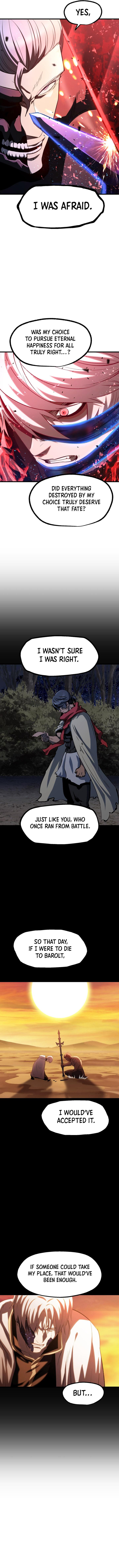 Otherworldly Sword King’s Survival Records Chap 265 - Next Chap 266