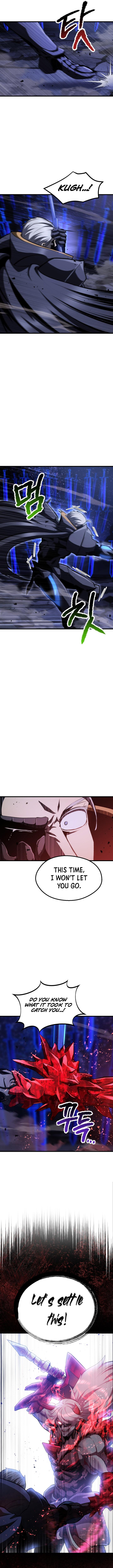 Otherworldly Sword King’s Survival Records Chap 265 - Next Chap 266