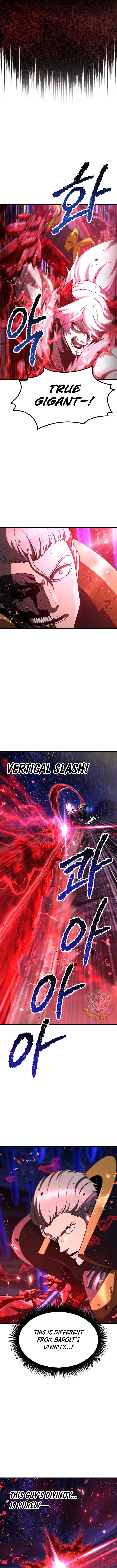 Otherworldly Sword King’s Survival Records Chap 265 - Next Chap 266