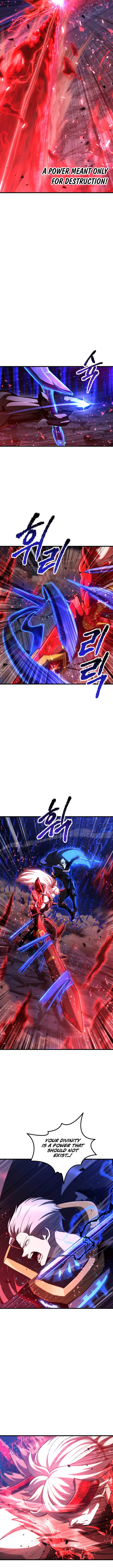 Otherworldly Sword King’s Survival Records Chap 265 - Next Chap 266