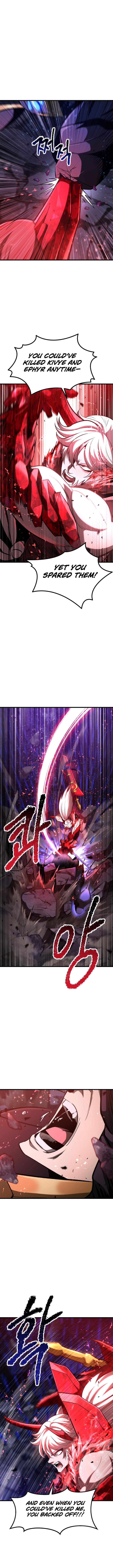 Otherworldly Sword King’s Survival Records Chap 265 - Next Chap 266