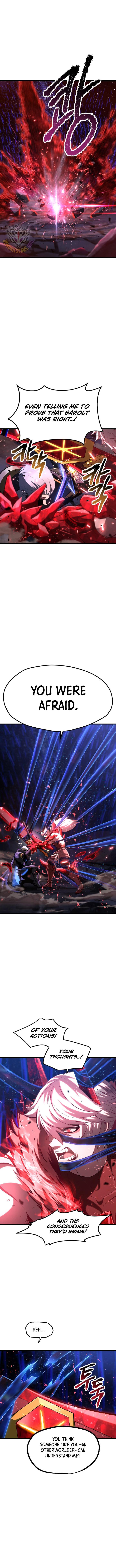 Otherworldly Sword King’s Survival Records Chap 265 - Next Chap 266