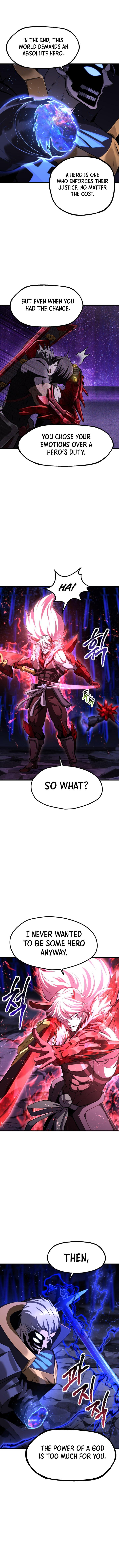 Otherworldly Sword King’s Survival Records Chap 265 - Next Chap 266